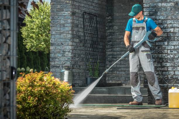 Trusted Mililani Town, HI Pressure Washing Experts