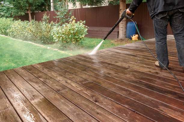 Best Restaurant Pressure Washing  in Mililani Town, HI